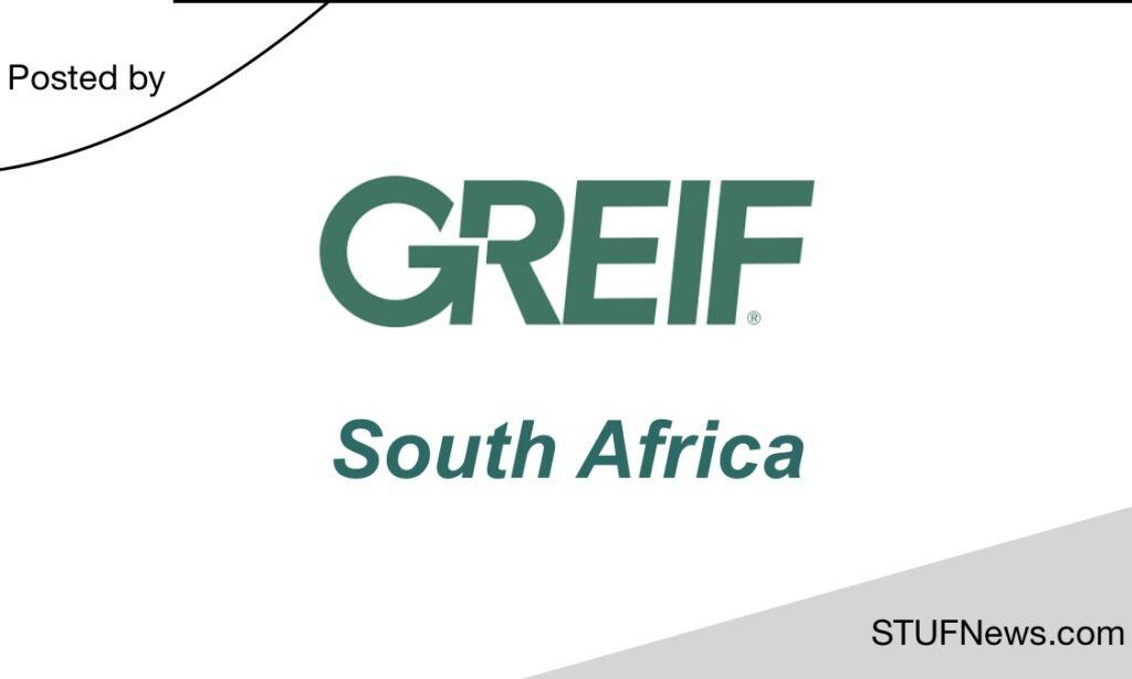 Greif South Africa, South African Graduates Internships, South African Graduates Traineeships, Gauteng Internships, Gauteng Traineeships, KwaZulu-Natal Traineeships, KwaZulu-Natal Internships, Greif South Africa: YES Programme 2023 / 2024