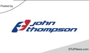 John Thompson: YES Programme 2023 / 2024