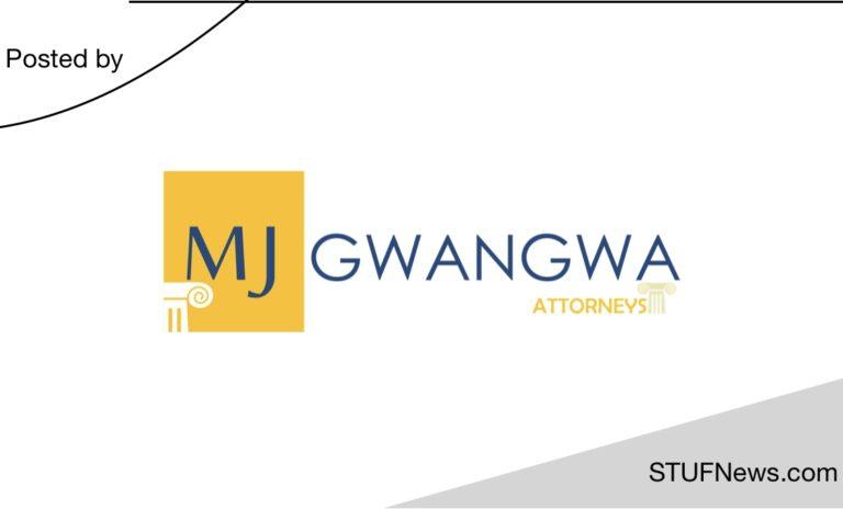 MJ Gwangwa Attorneys, Candidate Attorneys, South African Graduates Jobs, Limpopo Jobs, MJ Gwangwa Attorneys: Candidate Attorney Programme 2023
