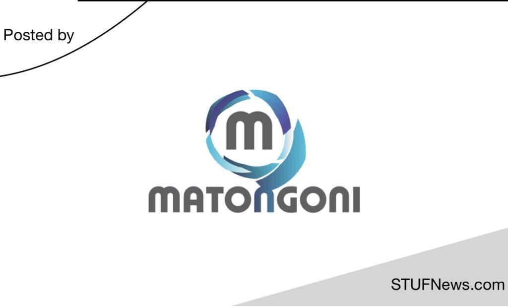 Matongoni General Trading, South African Graduates Internships, South African Internships, Gauteng Internships, Matongoni: YES Internships 2023 / 2024