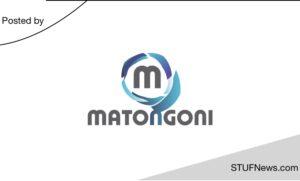 Matongoni: YES Internships 2023 / 2024