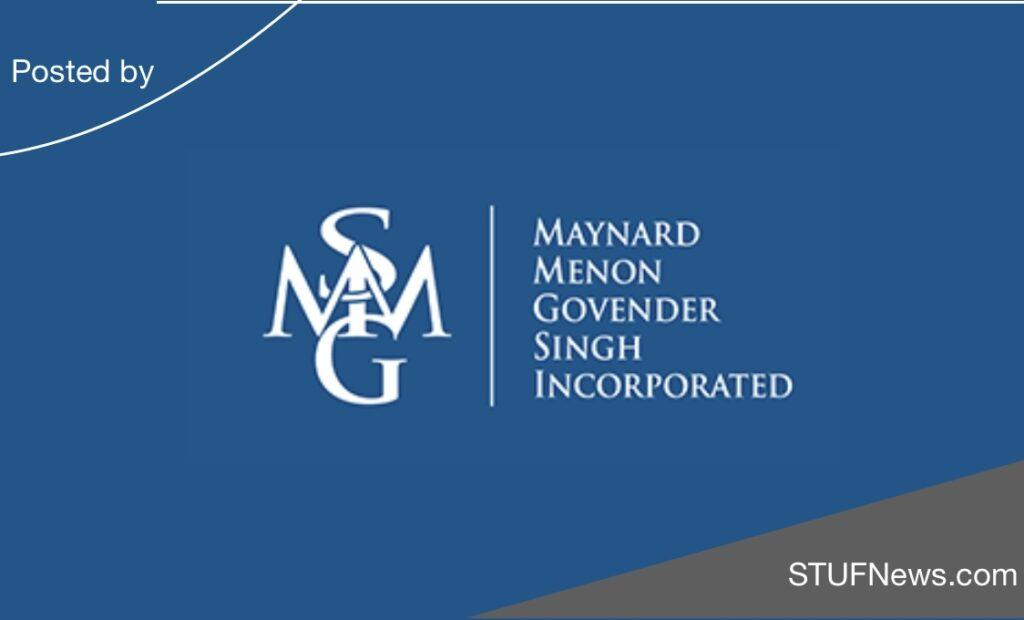 Maynard Menon Govender Singh Incorporated, South African Graduates Jobs, KwaZulu-Natal Jobs, Candidate Attorneys, Maynard Menon Inc.: Candidate Attorney Programme 2023