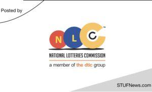 National Lotteries Commission: Internships 2023-2025