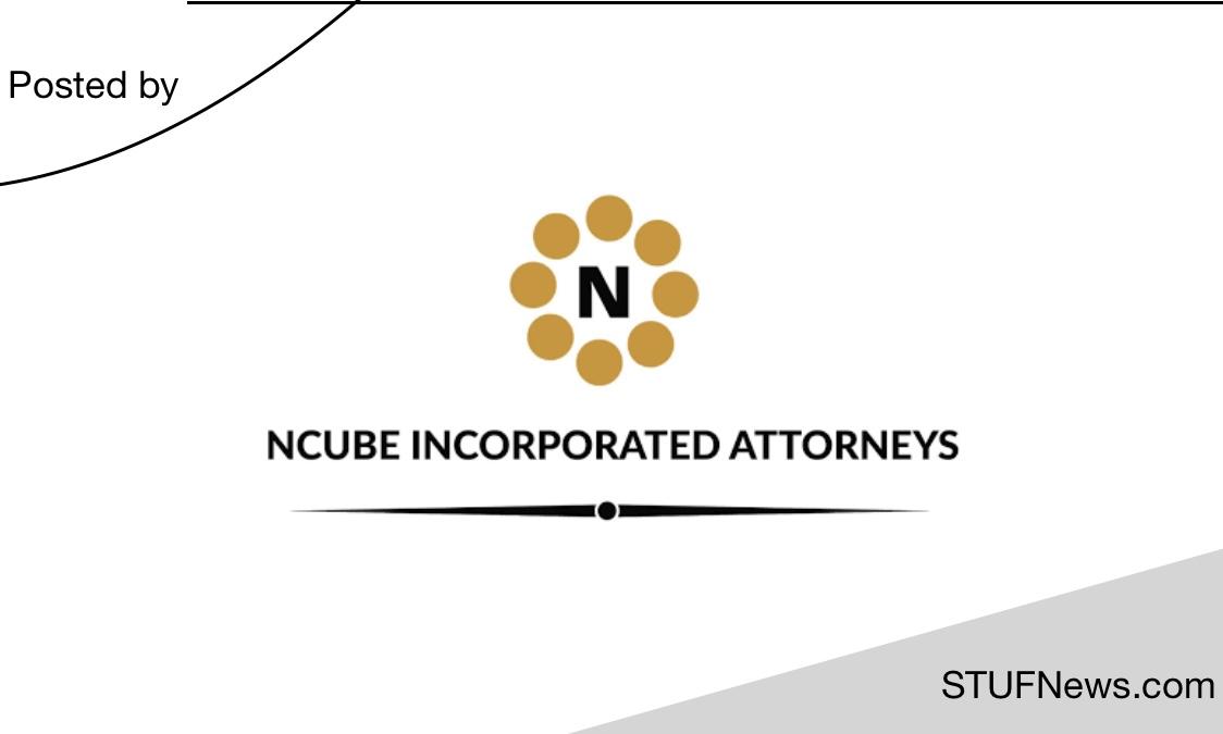 Read more about the article Ncube Inc.: Candidate Attorney Programme 2023 / 2024