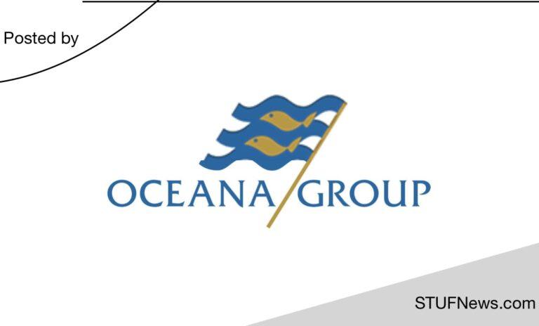 Oceana Group, South African Graduates Internships, South African Graduates Traineeships, Western Cape Internships, Western Cape Traineeships, Oceana Group: Graduate Programme 2024 / 2025