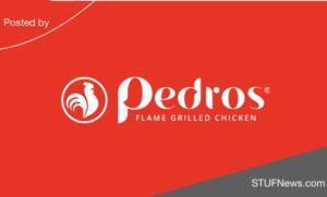 Pedros: SPARKS Graduate Internships 2024 / 2025