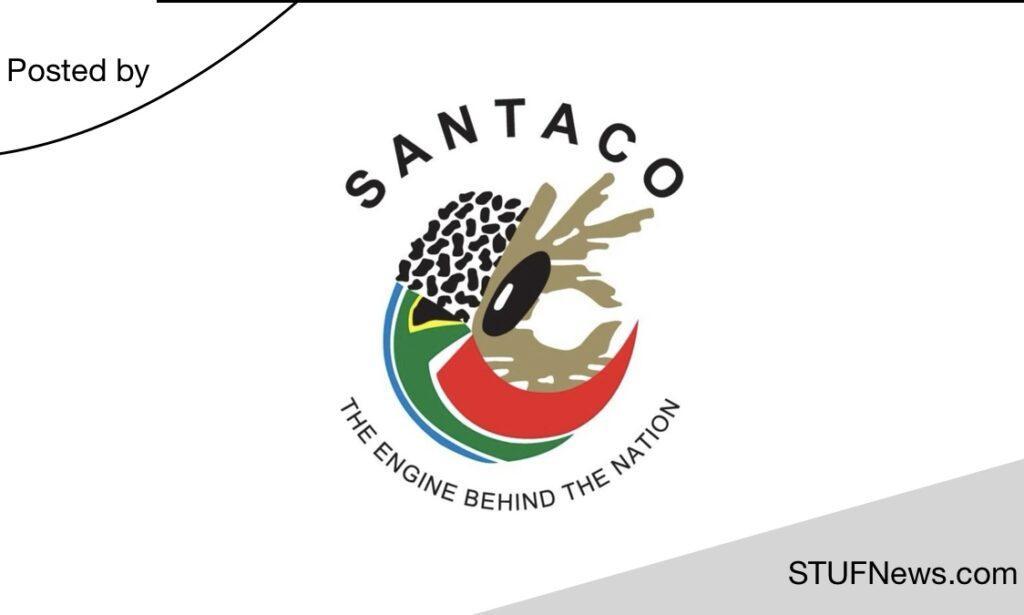 SANTACO-KZN, South African Graduates Internships, KwaZulu-Natal Internships, SANTACO-KZN: Graduate Internships 2023 / 2024