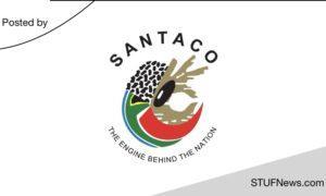 SANTACO-KZN: Graduate Internships 2023 / 2024