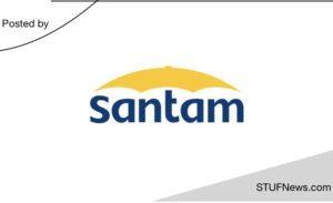Santam: Graduate Programme 2024-2026
