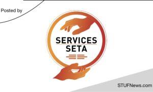 Services SETA: Internships 2023 / 2024