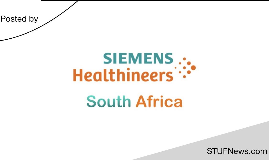Siemens: Service Operations Traineeships 2023 / 2024