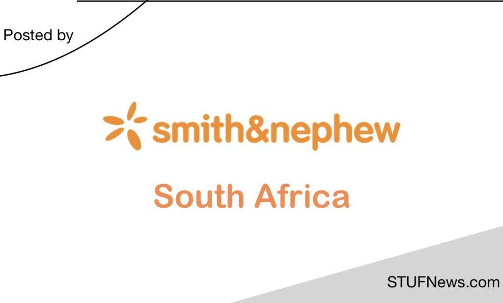 Smith & Nephew South Africa, South African Graduates Internships, KwaZulu-Natal Internships, Western Cape Internships, Gauteng Internships, Smith+Nephew South Africa: Graduate Internships 2023 / 2024