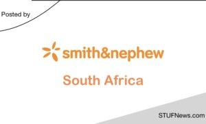 Smith+Nephew: Graduate Internships 2023 / 2024