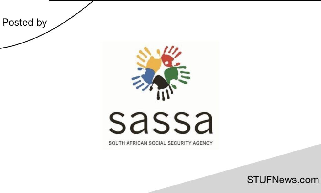 South African Social Security Agency (SASSA), South African Graduates Internships, Gauteng Internships, North West Internships, SASSA: Graduate Internships 2023-2025