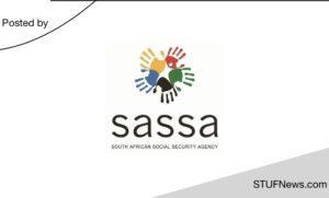 SASSA: Graduate Internships 2023-2025