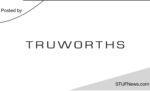Truworths: HR Internships 2024
