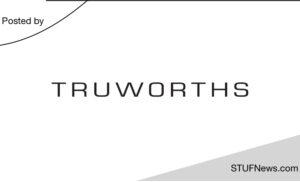 Truworths: HR Internships 2024