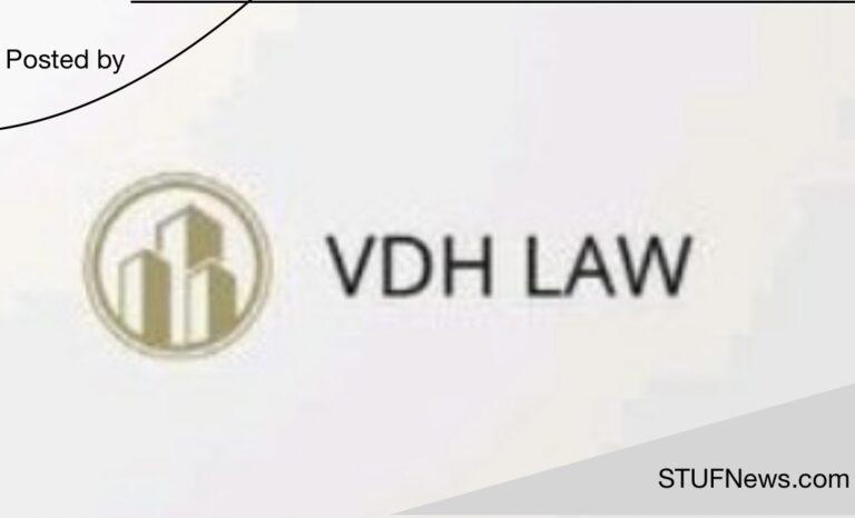 VDH Law, Candidate Attorneys, South African Graduates Jobs, Northern Cape Jobs, VDH Law: Candidate Attorney Programme 2023