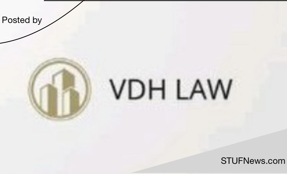 Read more about the article VDH Law: Candidate Attorney Programme 2023
