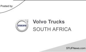 Volvo Trucks: Business Control Graduate Internships 2023 / 2024