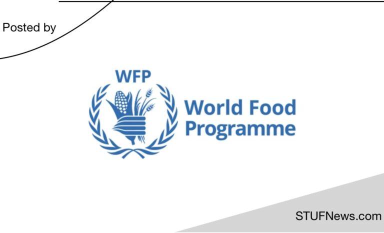World Food Programme (WFP), South African Graduates Traineeships, Gauteng Traineeships, WFP: Graduate Traineeships 2023 / 2024