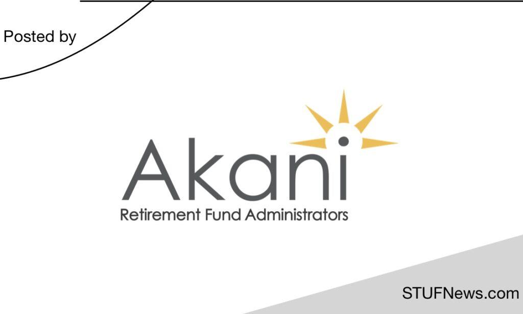 Akani Retirement Fund Administrators, South African Graduates Internships, Gauteng Internships, Akani Retirement Fund Administrators: Graduate Internships 2023 / 2024