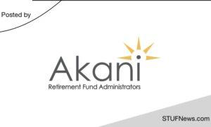 Akani: Graduate Internships 2023 / 2024