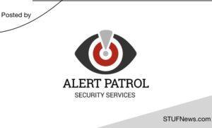 Alert Patrol: HR Internships 2023 / 2024