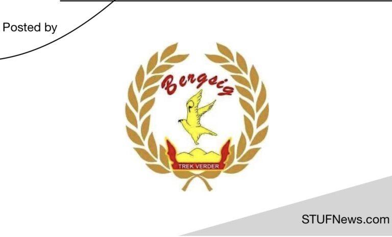 Bergsig Academy, South African Graduates Jobs, South African Jobs, North West Jobs, Bergsig Academy: Vacant Educators
