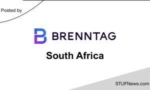 Brenntag South Africa: Internships 2023 / 2024