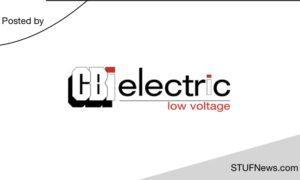 CBI-electric: Electrical Engineering Student Internships 2023 / 2024