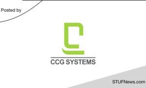 CCG Systems: HR Internships 2023 / 2024