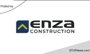 Enza Construction: GDP Internships 2024