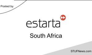 Estarta South Africa: IT Internships 2023 / 2024