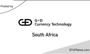 Giesecke+Devrient: Controlling Internships 2023 / 2024