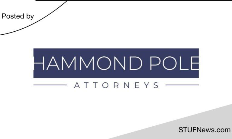 Hammond Pole Attorneys, Candidate Attorneys, South African Graduates Jobs, Gauteng Jobs, Hammond Pole Attorneys: Candidate Attorney Programme 2024