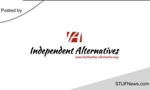 Independent Alternatives: Quantitative Analyst Graduate Programme 2023-2026