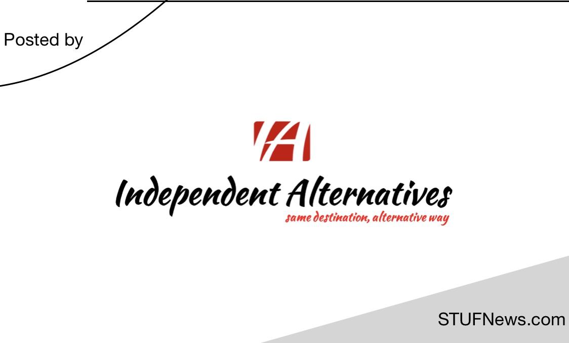 You are currently viewing Independent Alternatives: Quantitative Analyst Graduate Programme 2023-2026