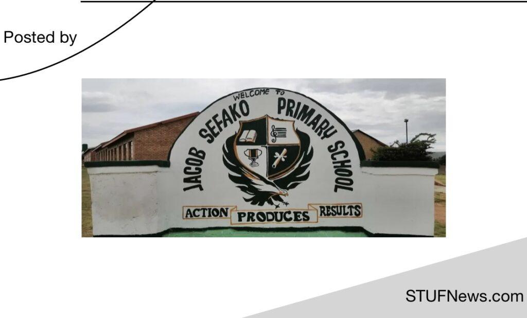 Jacob Sefako Primary School, South African Jobs, Limpopo Jobs, Jacob Sefako Primary: Educator