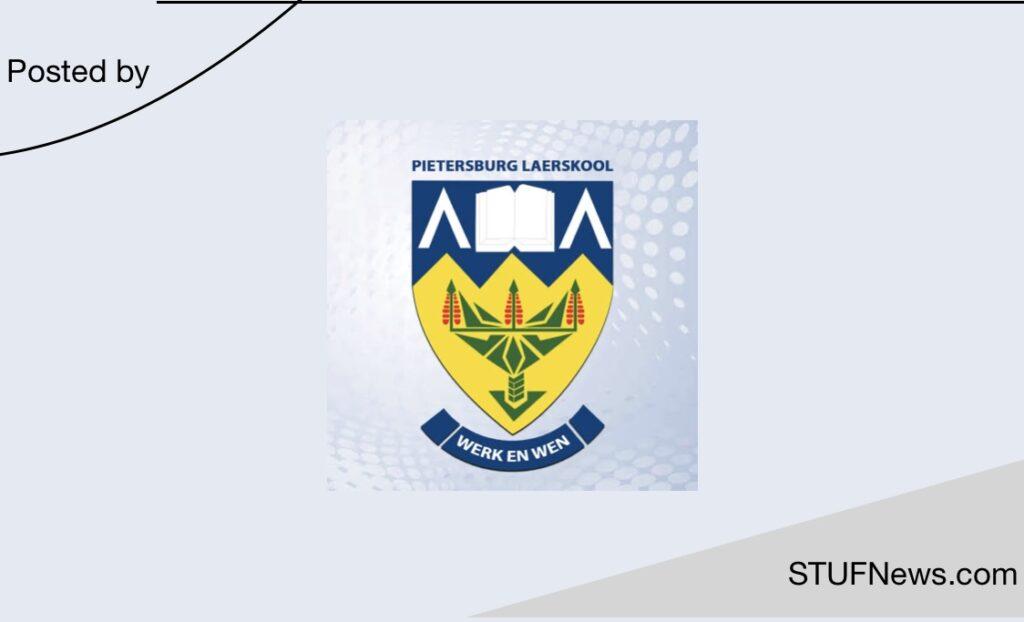 Laerskool Pietersburg Noord, South African Graduates Jobs, South African Jobs, Limpopo Jobs, Laerskool Pietersburg Noord: Educator