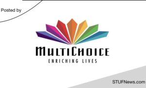 MultiChoice: Graduate Programme 2023-2025