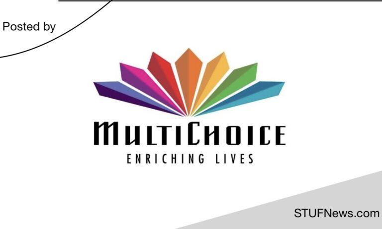 MultiChoice, South African Graduates Traineeships, Gauteng Traineeships, South African Graduates Internships, Gauteng Internships, South African Graduates Traineeships, Gauteng Traineeships, MultiChoice: Graduate Programme 2023-2025, MultiChoice: GE Internships 2023 / 2024, MultiChoice: Communication and Legal Traineeships 2024 / 2025