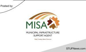 MISA: Young Graduates Programme 2023-2025