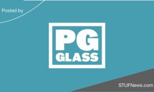 PG Glass: Graduate Internships 2023 / 2024