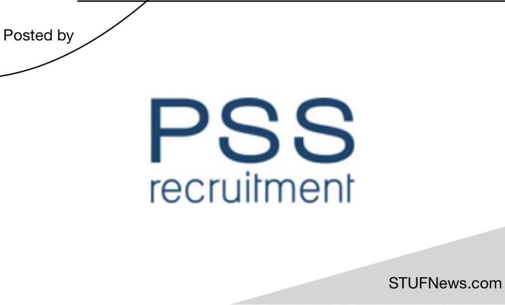 PSS Recruitment, South African Graduates Jobs, Western Cape Jobs, PSS Recruitment: Investment Graduate (Golden Key – Cum Laude)