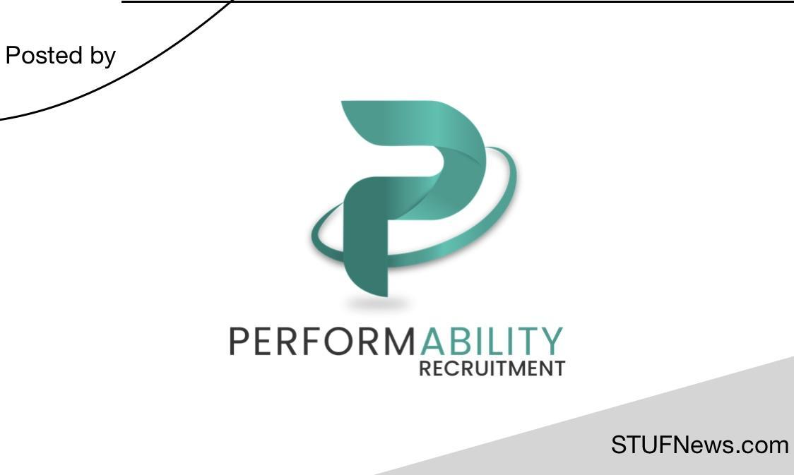 Read more about the article Performability: HR Internships 2023 / 2024