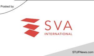 SVA International: YES Programme 2023 / 2024