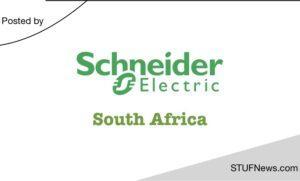 Schneider Electric: Graduate Programme 2024