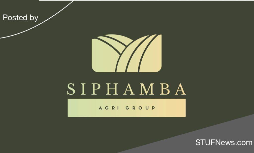 Siphamba Agri Group, South African Graduates Internships, South African Students Internships, Gauteng Internships, Siphamba Agri Group: Graduate and WIL Internships 2024 / 2025