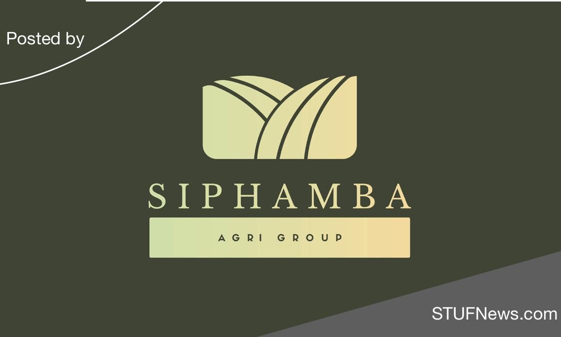 You are currently viewing Siphamba Agri Group: Graduate and WIL Internships 2024 / 2025